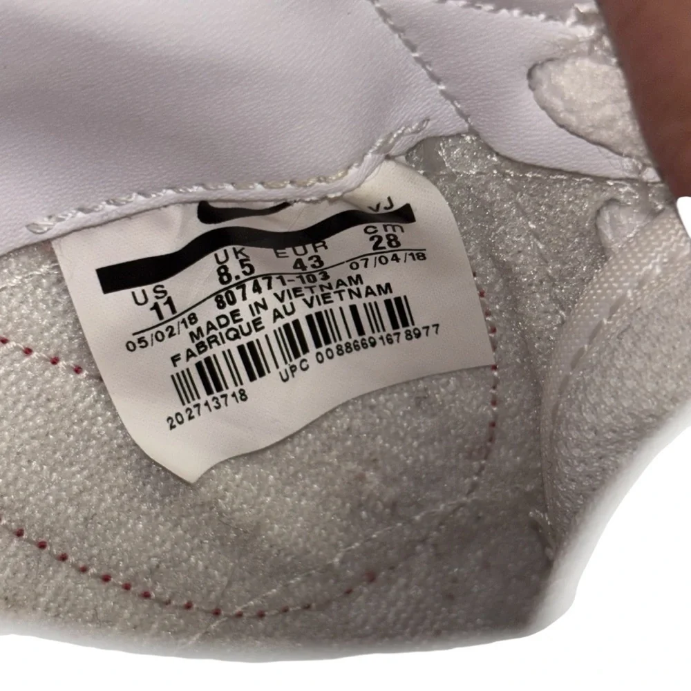Nike classic cortez